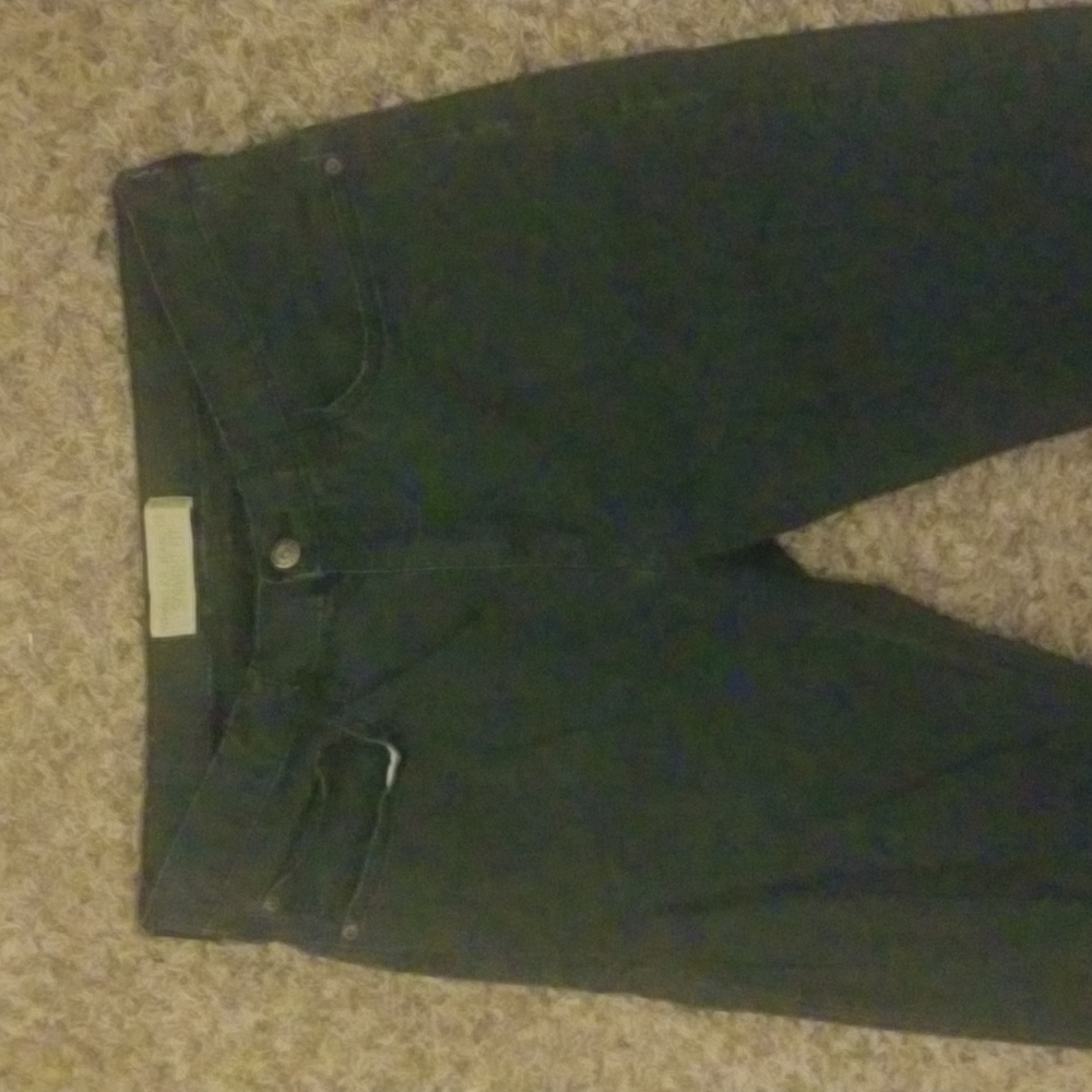 Straight Jean's 34x32 Wrangler Jean's Co.